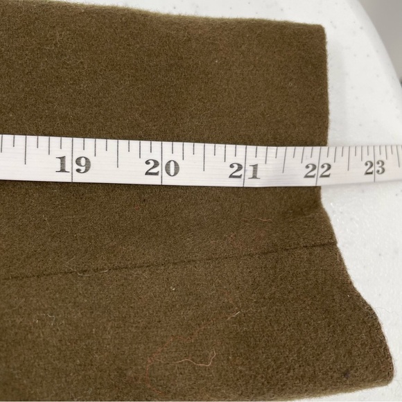 Lands' End Brown Blazer - Picture 7 of 9